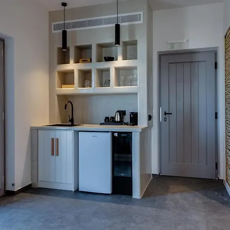 Hotel Elements Cozy *