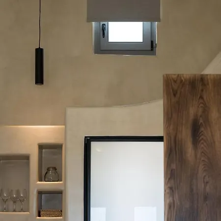 Elements Cozy Hotel Pýrgos