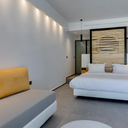 Elements Cozy Pýrgos