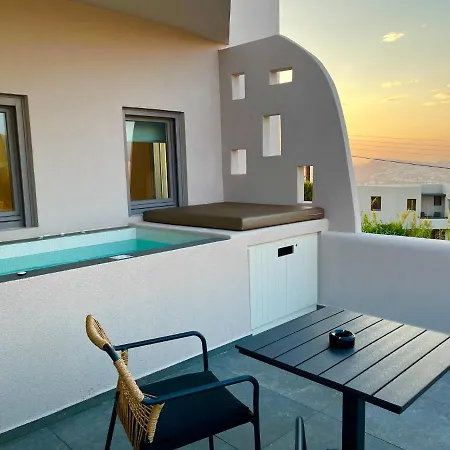 Hotel Elements Cozy *