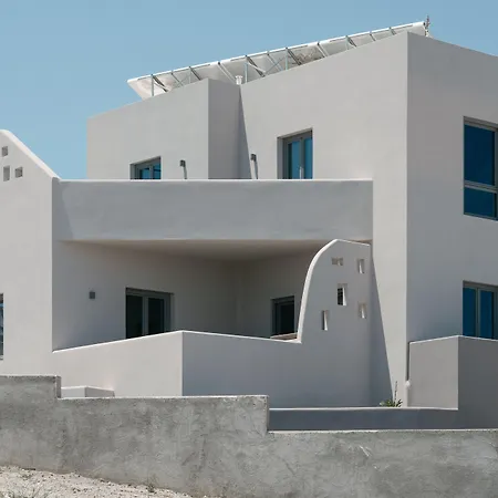 Hotel Elements Cozy Pýrgos