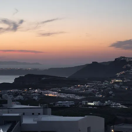 Elements Cozy Hotel Pýrgos