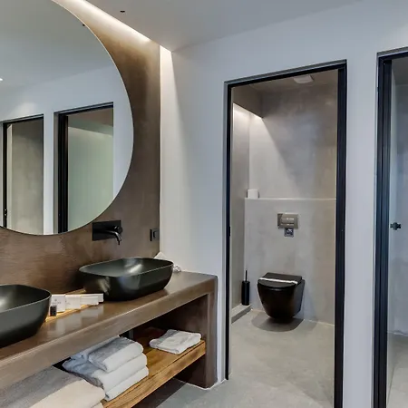 Elements Cozy Hotel *