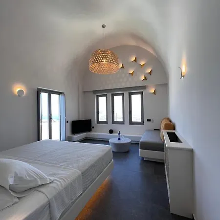 Elements Cozy Ξενοδοχείο *