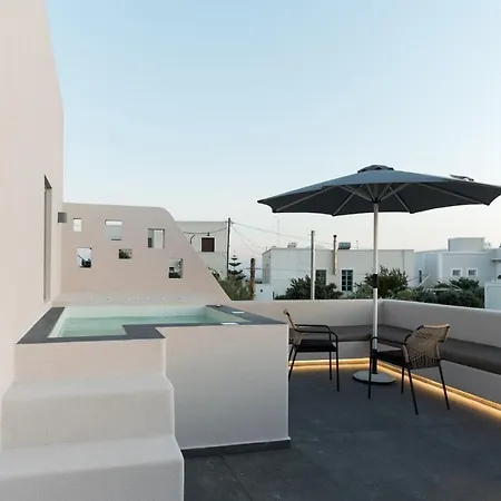 Hotel Elements Cozy Pyrgos Kallistis