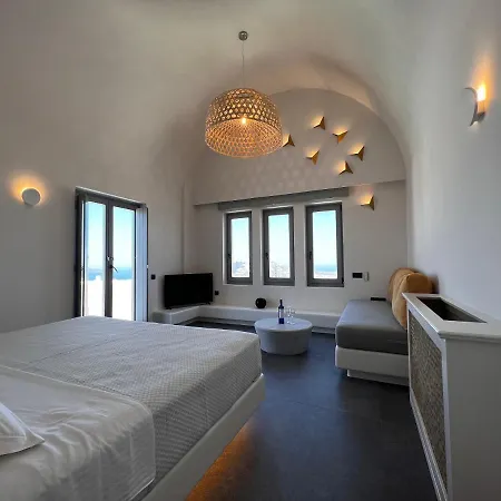 Hotel Elements Cozy *