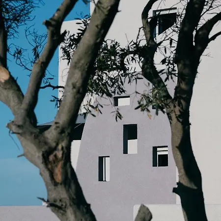 Hotel Elements Cozy Pyrgos Kallistis