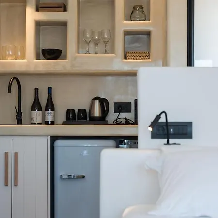 Ξενοδοχείο Elements Cozy