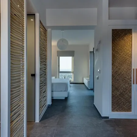 Hotel Elements Cozy