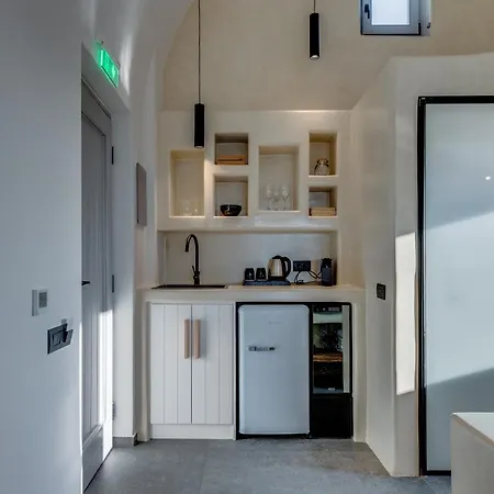 Elements Cozy 酒店 Pýrgos