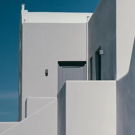 Elements Cozy Hotel Pyrgos Kallistis