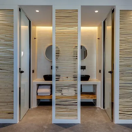 酒店 Elements Cozy *