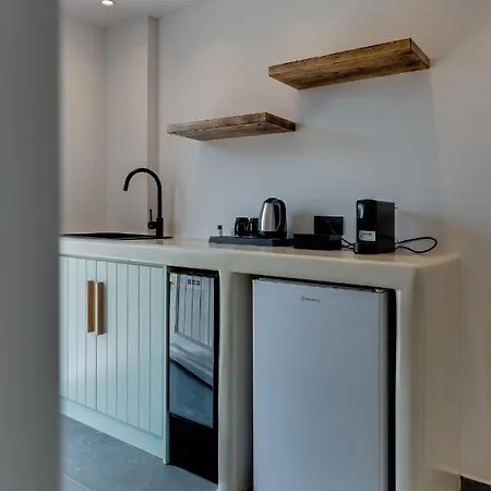 Ξενοδοχείο Elements Cozy