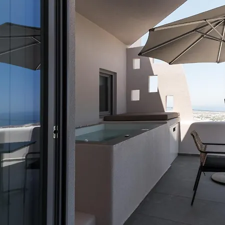 Hotel Elements Cozy