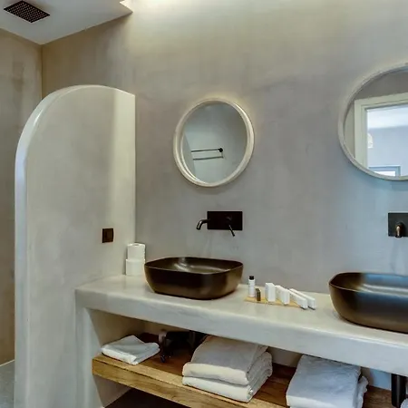 Elements Cozy Pýrgos