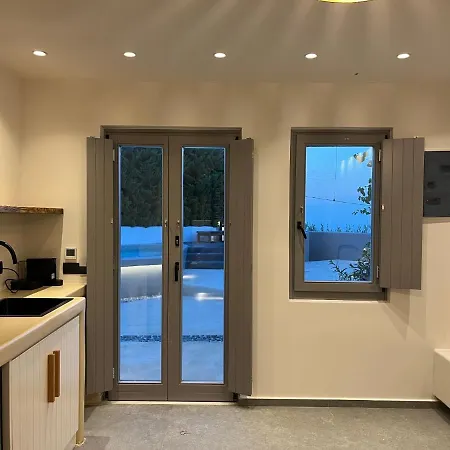 Elements Cozy 酒店