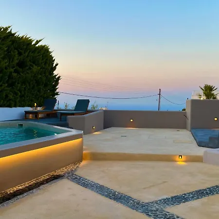 Elements Cozy Ξενοδοχείο