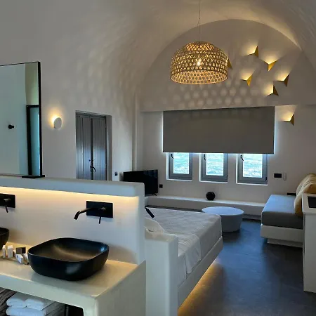 Hotel Elements Cozy