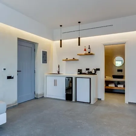 Elements Cozy Hotel *