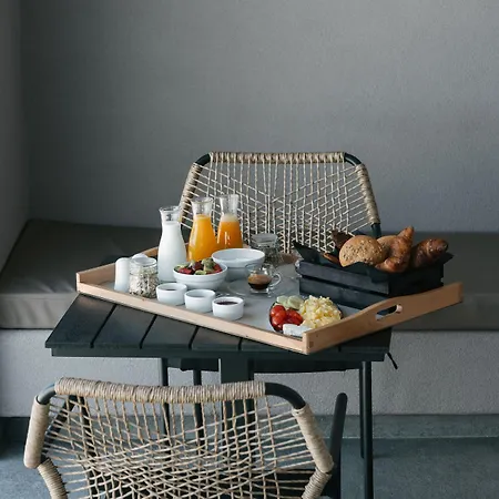 Ξενοδοχείο Elements Cozy