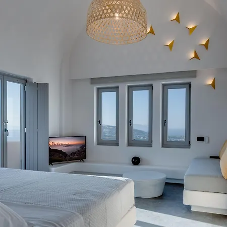 Elements Cozy Ξενοδοχείο *