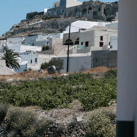 Elements Cozy Ξενοδοχείο *