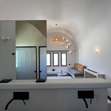 Ξενοδοχείο Elements Cozy