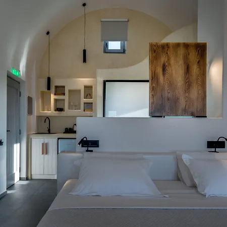 Ξενοδοχείο Elements Cozy *