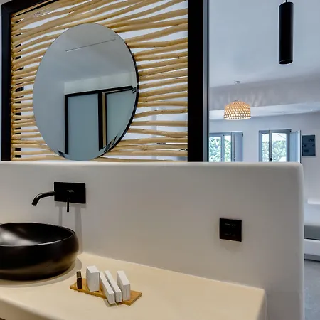 Elements Cozy * Pýrgos