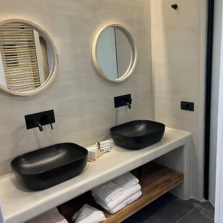 Hotel Elements Cozy *