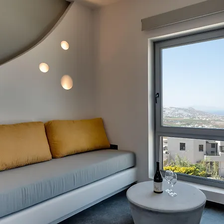 Ξενοδοχείο Elements Cozy