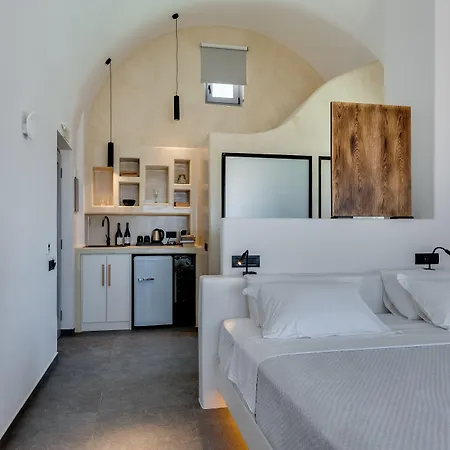Elements Cozy Ξενοδοχείο