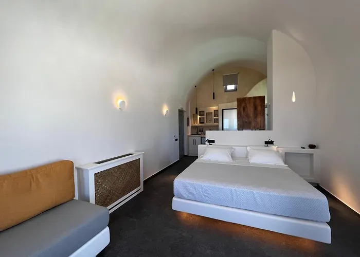 Hotel Elements Cozy Pýrgos