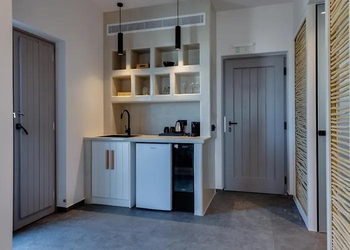 Hotel Elements Cozy *