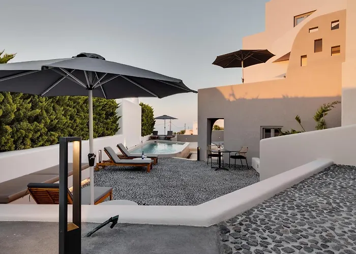 Elements Cozy Hotel Pýrgos