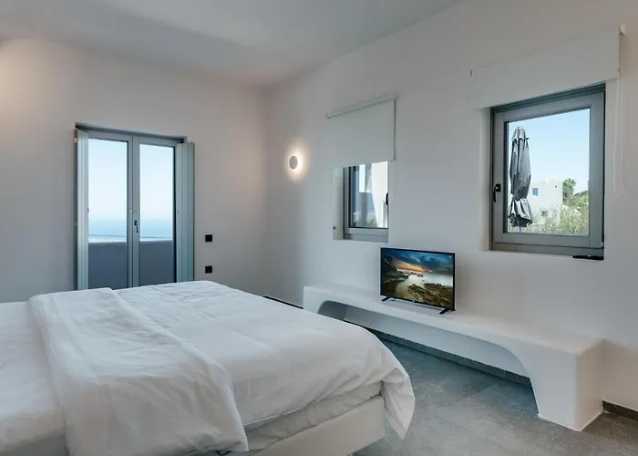 Hotel Elements Cozy Pýrgos