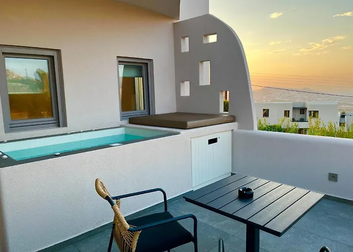 Hotel Elements Cozy *