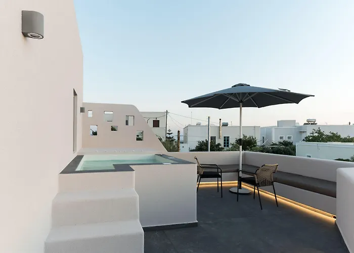 Hotel Elements Cozy Pýrgos