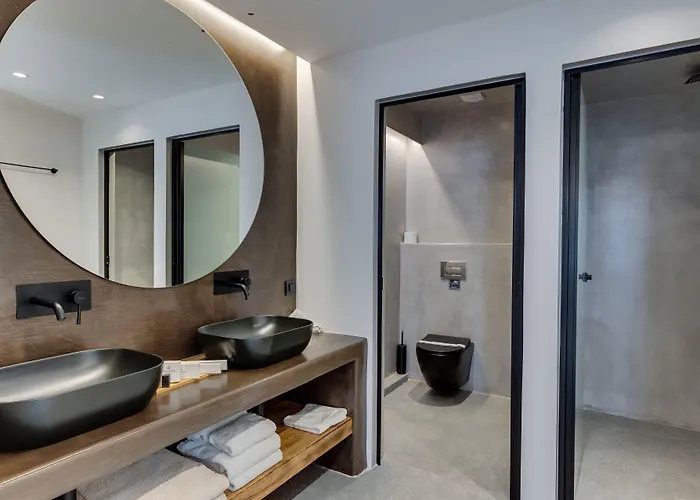 Elements Cozy Hotel *