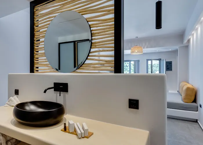 Elements Cozy * Pýrgos