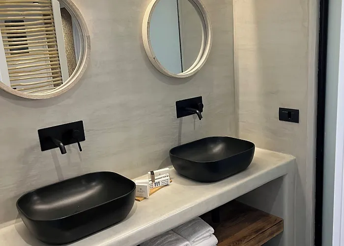 Hotel Elements Cozy *