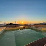 Hotel Elements Cozy Pýrgos