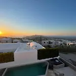 Ξενοδοχείο Elements Cozy