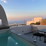 Elements Cozy Hotel Pýrgos