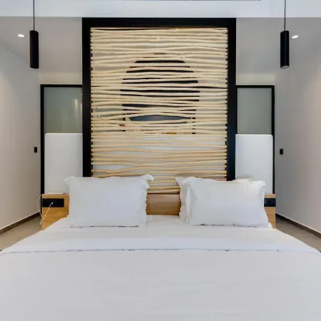 Hotel Elements Cozy *