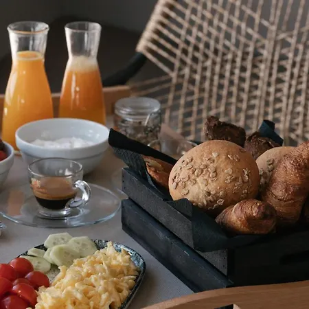 Elements Cozy Hotel