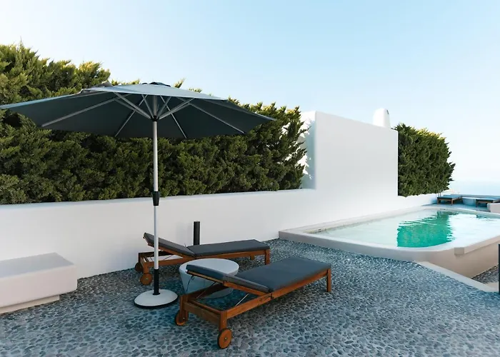 Elements Cozy Отель Пиргос