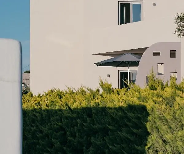 Elements Cozy Hotel *