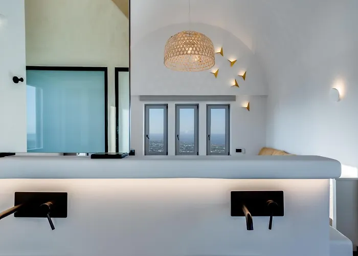 Hotel Elements Cozy *