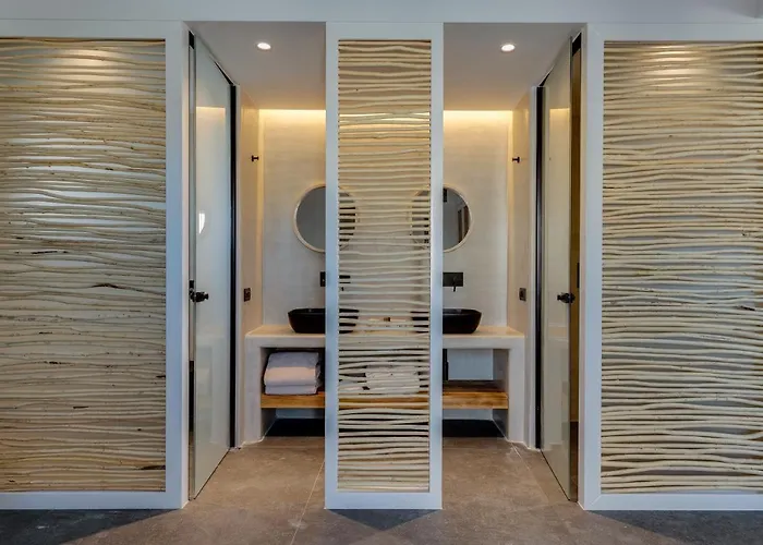 Hotel Elements Cozy *